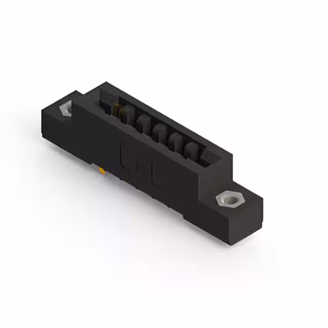 357-012-558-207 EDAC Inc.  Edgeboard Connectors